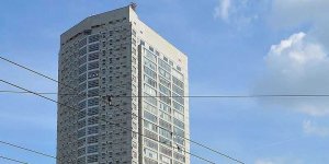 Babka Tower