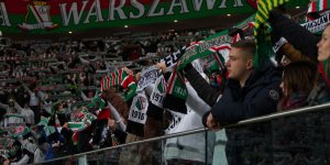 Legia vs Jagiellonia