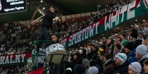 Legia vs Jagiellonia