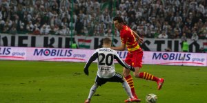 Legia vs Jagiellonia
