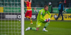 Legia vs Jagiellonia