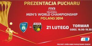 FIVB M WCHS - prezentacja