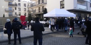 Goście uroczystości
