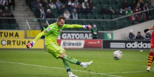 Legia vs Jagiellonia