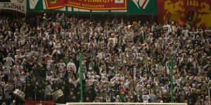 Legia vs Jagiellonia