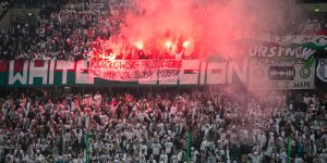 Legia vs Jagiellonia