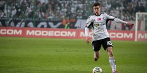 Legia vs Jagiellonia