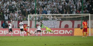 Legia vs Jagiellonia