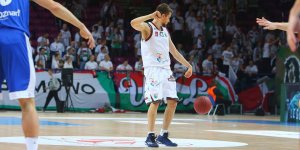 Legia Warszawa koszykówka