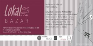LOKAL na BAZAR - dobre bo nasze