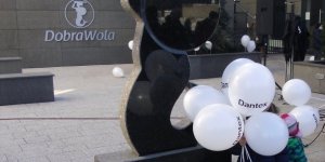 Syrenka z Dobrej Woli