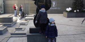 Syrenka z Woli i Zuzia i Kaja Hernik