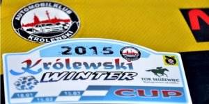 Winter CUP - AK Królewski