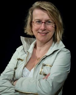 Małgorzata Karolina Piekarska - autorka