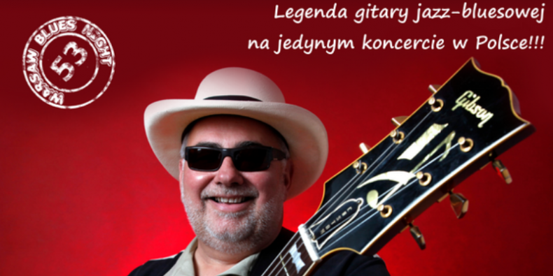 Duke Robillard - 53. Warsaw Blues Night