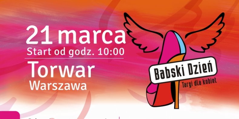 Babski Dzień - targi