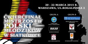 ĆMP Młodzików - z plakatu