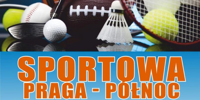 Sportowa Praga 2015