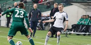 Puchar Polski – Legia Warszawa – Ślask Wrocław