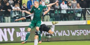Puchar Polski – Legia Warszawa – Ślask Wrocław