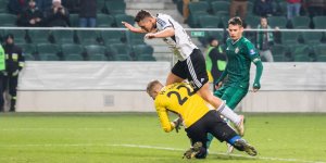 Puchar Polski – Legia Warszawa – Ślask Wrocław