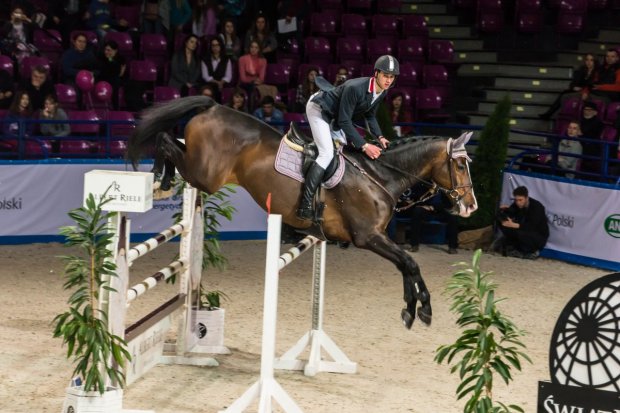 Cavaliada 2015