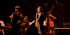 Piaf the Show