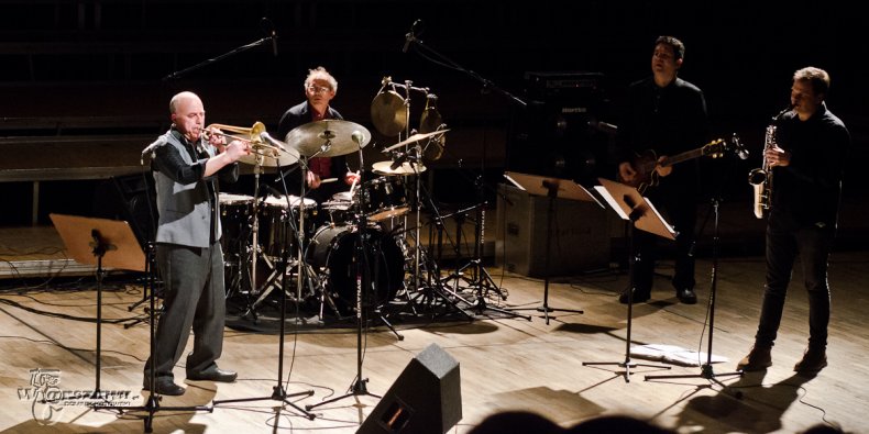 Warsaw Summer Jazz Days
