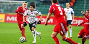 Guilherme Legia Warszawa