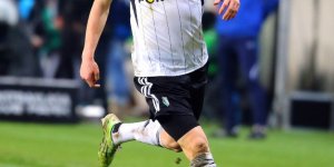 Onrej Duda Legia Warszawa