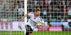 Orlando Sa Legia Warszawa