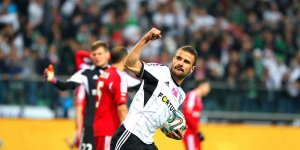 Orlando Sa Legia Warszawa