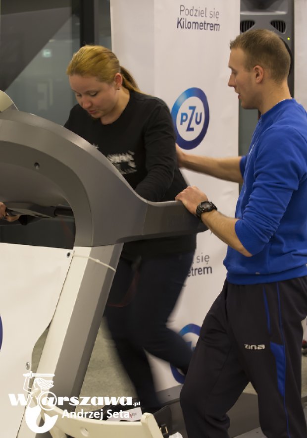 PODZIEL SIĘ KILOMETREM 1