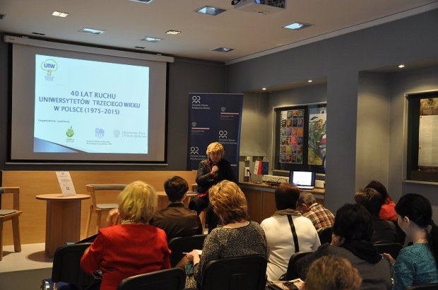 Seminarium w Warszawie 24_02_2015 Ośrodek Debaty Międzynarodowej MSZ Autor zdjęcia Artur Augustynowicz