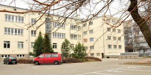 Zespół Szkół Specjalnych przy ul. Białobrzeskiej 44