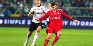Tomasz Jodłowiec-Semir Stilic