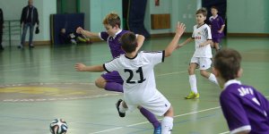 Unia Boryszew Cup AP 11 Legionowo-Lechia Gdańsk