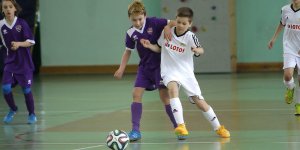 Unia Boryszew Cup AP 11 Legionowo-Lechia Gdańsk