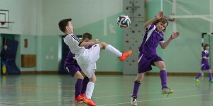 Unia Boryszew Cup -AP 11 Legionowo-Lechia Gdańsk