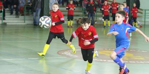 Unia Boryszew Cup-Broń Radom TOP 54 Biała Podlaska