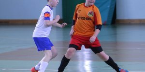 Unia Boryszew Cup -KSZO Ostrowiec-Stal Rzeszów