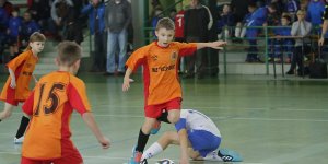 Unia Boryszew Cup -KSZO Ostrowiec-Stal Rzeszów