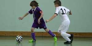 Unia Boryszew Cup-Lechia Gdańsk