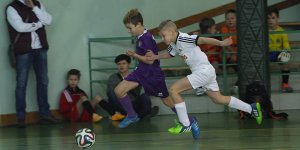 Unia Boryszew Cup-Lechia Gdańsk-AP 11 Legionowo