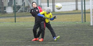 Unia Boryszew Cup Pogoń Siedlce-Polonia Warszawa