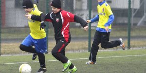 Unia Boryszew Cup-Pogoń Siedlce-Polonia Warszawa