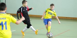 Unia Boryszew Cup-Polonia Warszawa-Unia Boryszew