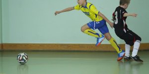 Unia Boryszew Cup-Polonia Warszawa-Unia Boryszew1