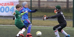 Unia Boryszew Cup-Śląsk Wrocław