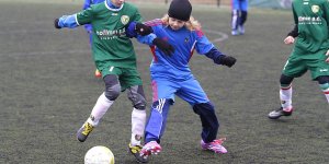 Unia Boryszew Cup-Śląsk Wrocław-Broń Radom